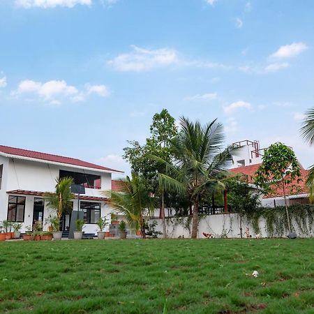 The Green Estate Resort นาสิก ภายนอก รูปภาพ