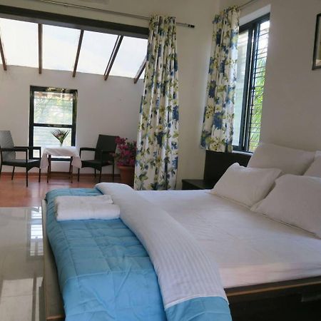 The Green Estate Resort นาสิก ภายนอก รูปภาพ