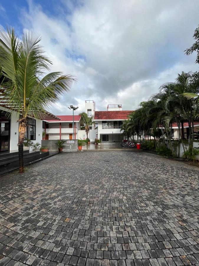 The Green Estate Resort นาสิก ภายนอก รูปภาพ