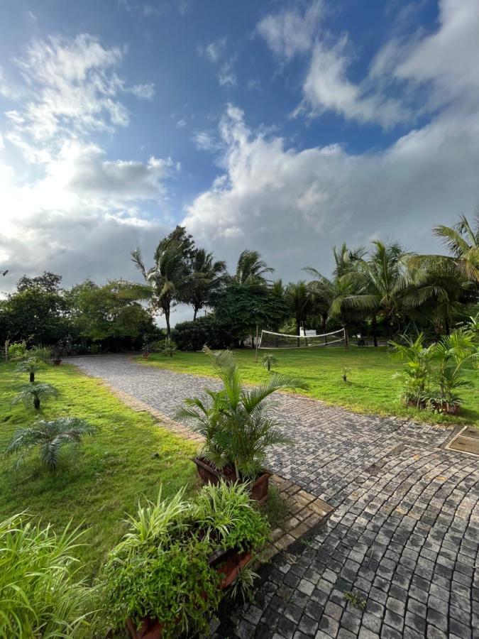 The Green Estate Resort นาสิก ภายนอก รูปภาพ
