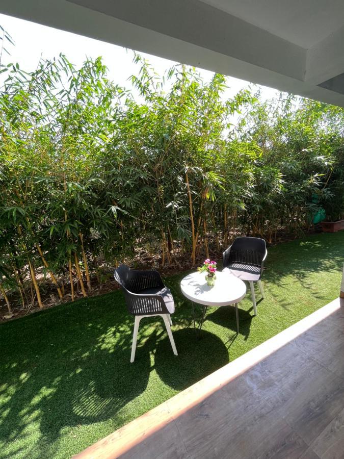 The Green Estate Resort นาสิก ภายนอก รูปภาพ