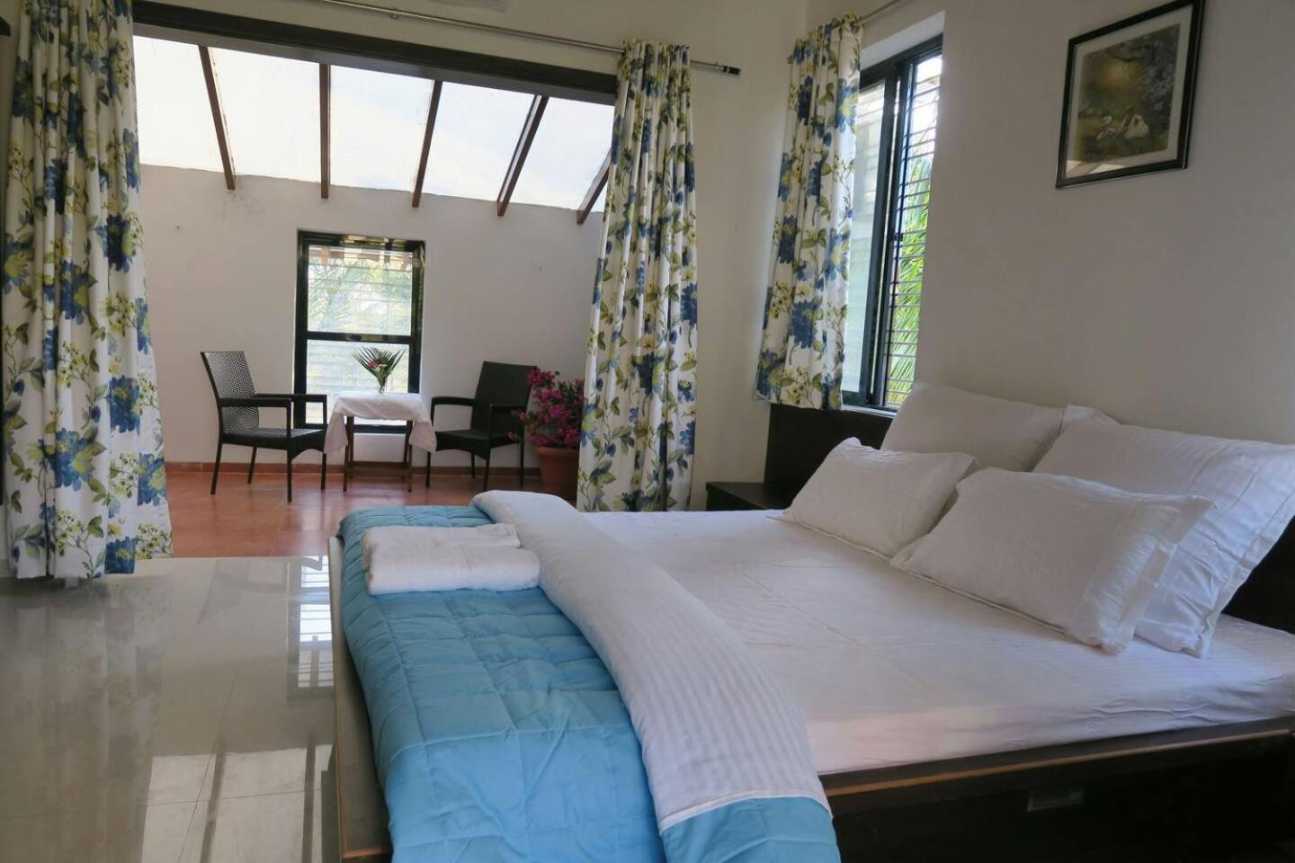 The Green Estate Resort นาสิก ภายนอก รูปภาพ