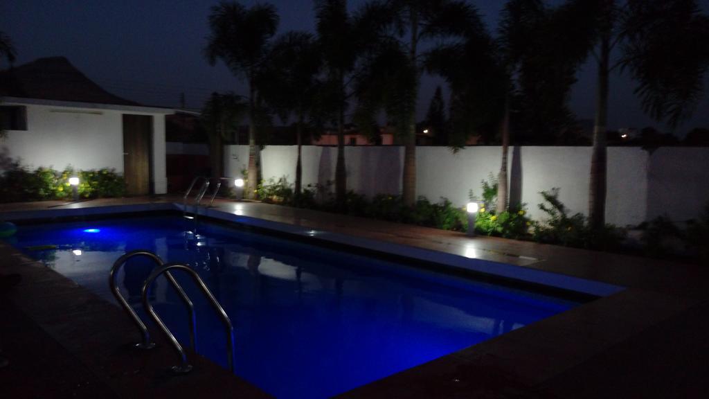 The Green Estate Resort นาสิก ภายนอก รูปภาพ